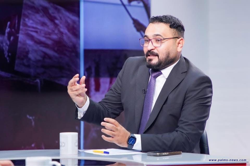 "الإعلام والعنف/ قراءة في المعالجة التلفزيونية لقضايا الاعتداء على المعلمين" للكاتب والإعلامي كريم السيد.